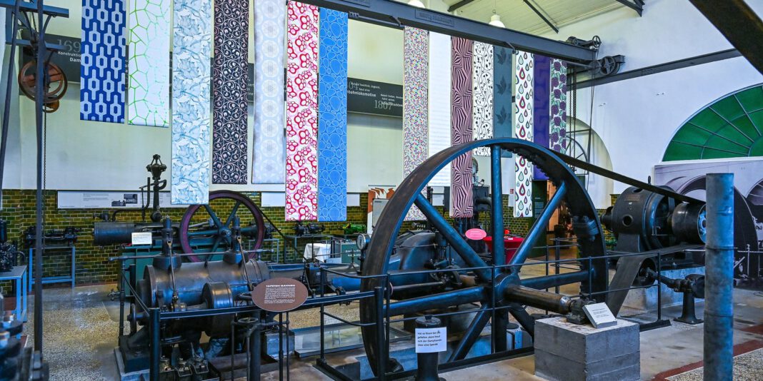 Ausstellung zu Lars Contzen in Großauheim wird bis 1. März 2026 verlängert und erweitert