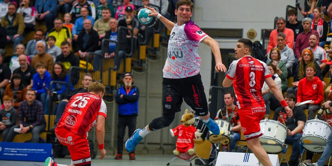 Bürgermeister lädt Ehrenamtliche zum Saisonfinale der HSG Hanau in die Main-Kinzig-Halle