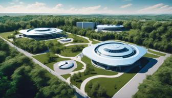 Bundesregierung plant Drohnenabwehrzentrum als Reaktion auf vermehrte Drohnensichtungen in Europa