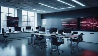 Deutsche Politiker streiten über Einsatz von Palantir-Sicherheitssoftware