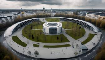 Deutschland diskutiert über klare Regelungen zur Drohnenabwehr