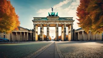 Deutschland richtet Kommission zur Prüfung von Handelsbeziehungen mit China ein