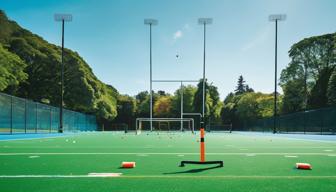 Deutschland und Indien: Wadephuls diplomatische Hockey-Partie für mehr Wirtschaftsbeziehungen Deutschland und Indien: Wadephuls diplomatische Hockey-Partie für mehr Wirtschaftsbeziehungen