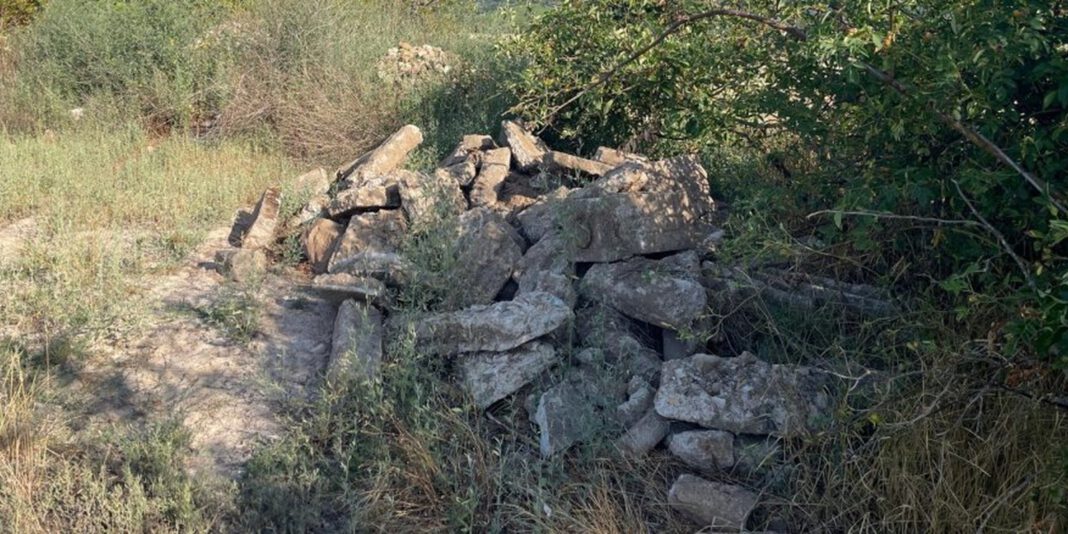 Eltville verzeichnet deutlichen Anstieg illegaler Müllablagerungen in der Landschaft