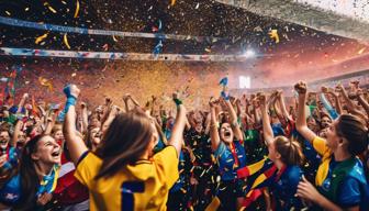 England gewinnt dramatisches Finale der Fußball-Europameisterschaft der Frauen gegen Spanien im Elfmeterschießen