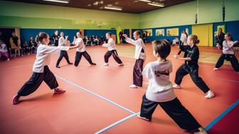 Entdecke die Vielfalt: Sportvereine im Ort für jedes Alter und Interesse