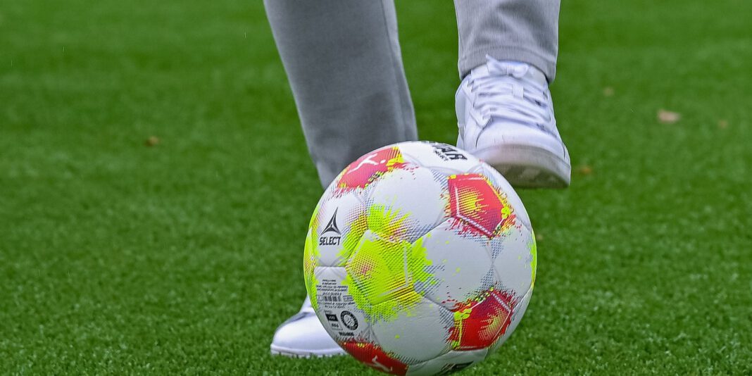 Freiwillige für Sportabzeichen Tour in Hanau am 12. Juni gesucht