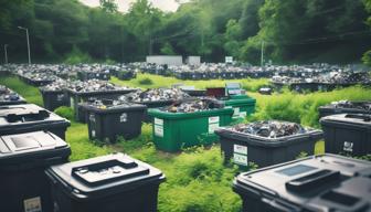 Gesetz zur erleichterten Rückgabe von Elektrogeräten und E-Zigaretten verabschiedet Gesetz zur erleichterten Rückgabe von Elektrogeräten und E-Zigaretten verabschiedet