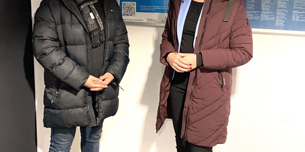 Hanau baut Parkangebot digital aus und bewirbt Cashback für Innenstadtbesucher Hanau baut Parkangebot digital aus und bewirbt Cashback für Innenstadtbesucher