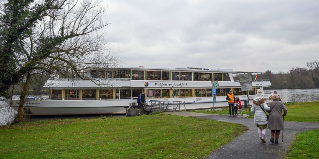 Hanau bietet im April vier geführte Rad- und Wandertouren für Seniorinnen und Senioren