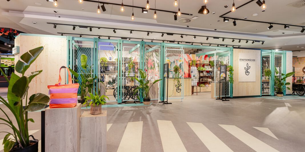 Hanau erhält drei Preise beim BrandEx Award und stärkt Ruf als Modellprojekt für Innenstadtwandel