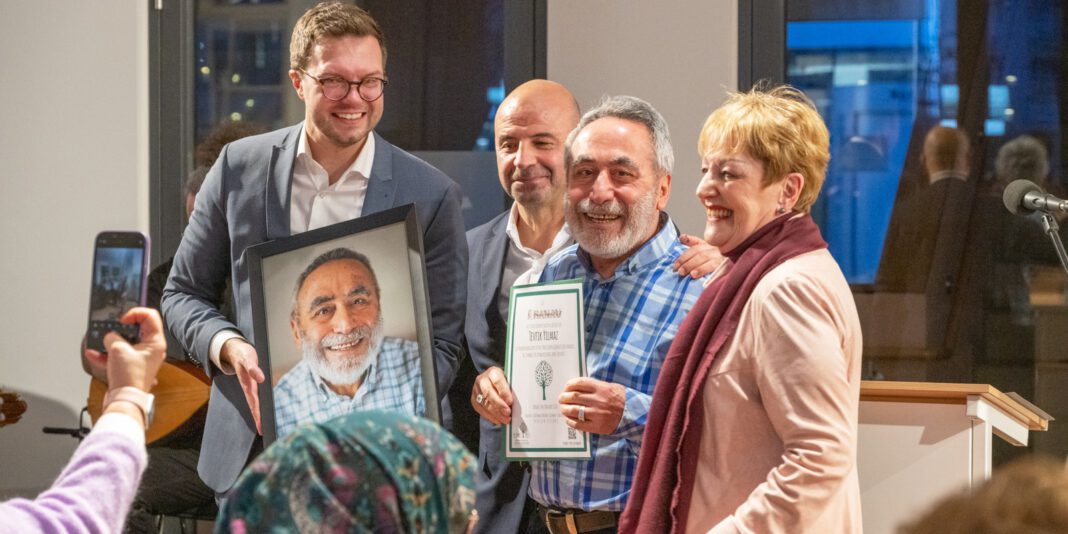 Hanau eröffnet Ausstellung zur Geschichte der ersten türkischen Generation