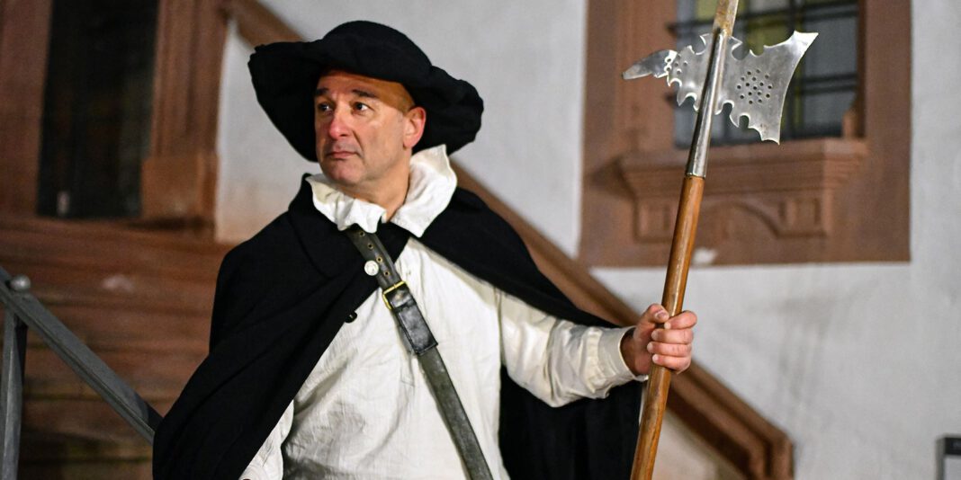 Hanau in der Faschingswoche: Konzerte, Comedy und Familienangebote vom 4. bis 10. Februar