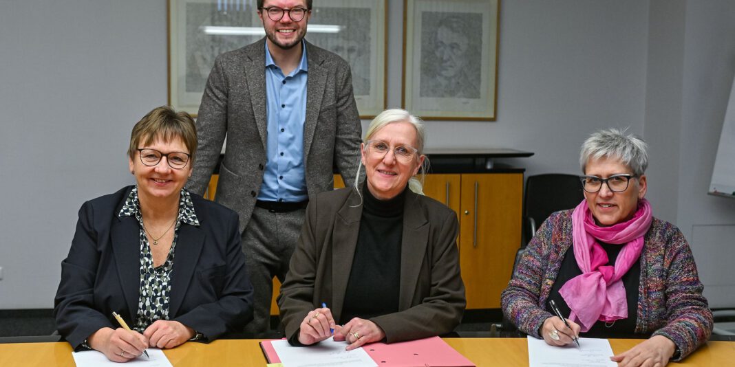 Hanau startet Jugendberufsagentur zur besseren Vermittlung von Jugendlichen in Ausbildung und Arbeit