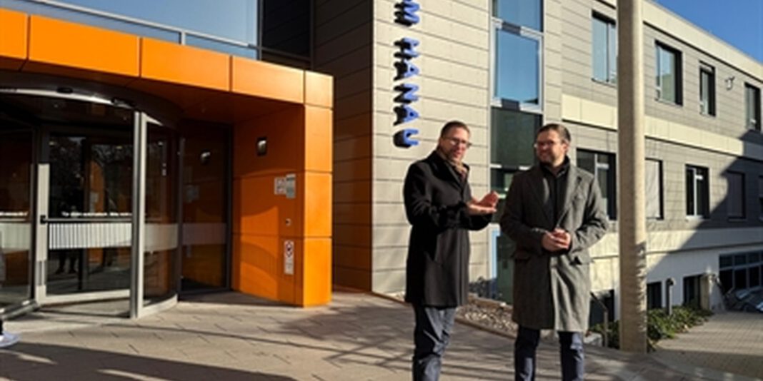 Hanau und Main Kinzig fordern Anteil am hessischen Krankenhaustransformationsfonds