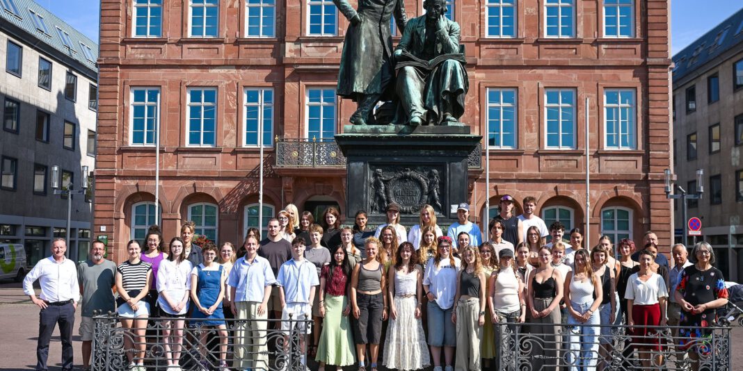 Hanauer Berufsakademie startet Wintersemester mit 46 neuen Studierenden und Doppelqualifikation