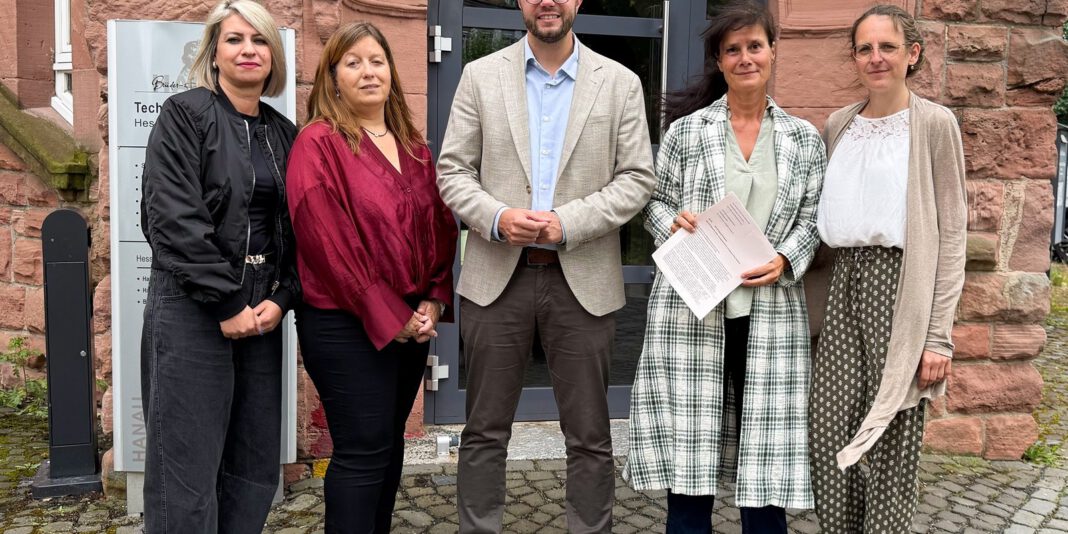 Hanauer Kinderärzte und Bürgermeister warnen vor Verschlechterung der ambulanten Versorgung durch geplantes GKV-Gesetz
