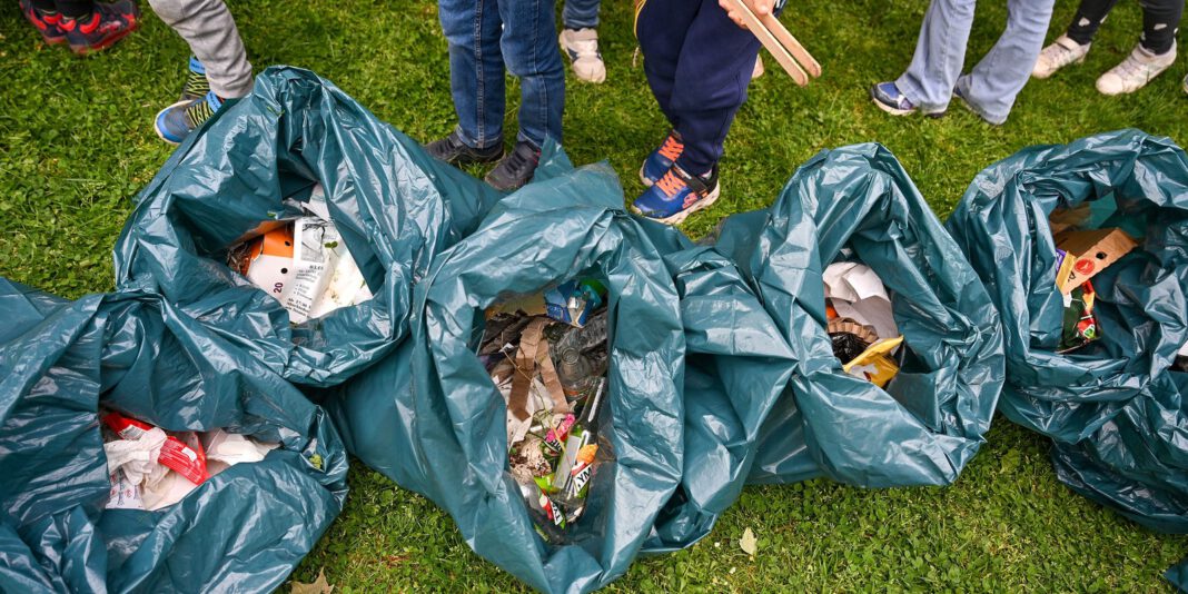 Klein-Auheim ruft Freiwillige zum hessenweiten Frühlingsputz zusammen