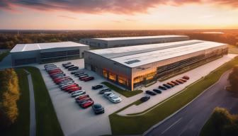Koalitionsparteien einigen sich auf Reformen trotz Uneinigkeiten und drohender Krise in der Autoindustrie