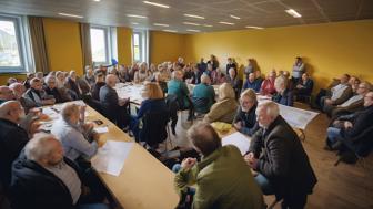 Kommunalpolitik verstehen: Ein Leitfaden für die Bürger im Rhein-Main Gebiet