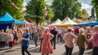 Kulturvereine in der Region: Ein Blick auf das kulturelle Leben im Rhein-Main Gebiet