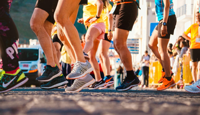 Laufsport-Boom: Wie gesund ist der Trend wirklich? Laufsport-Boom: Wie gesund ist der Trend wirklich?