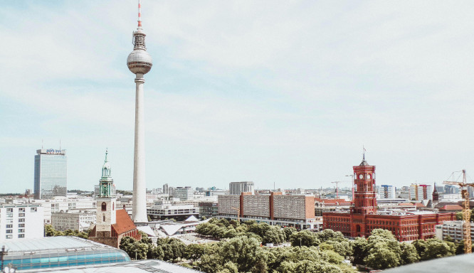 Lobbyismus in Berlin – wie transparent ist die Politik wirklich? Lobbyismus in Berlin – wie transparent ist die Politik wirklich?