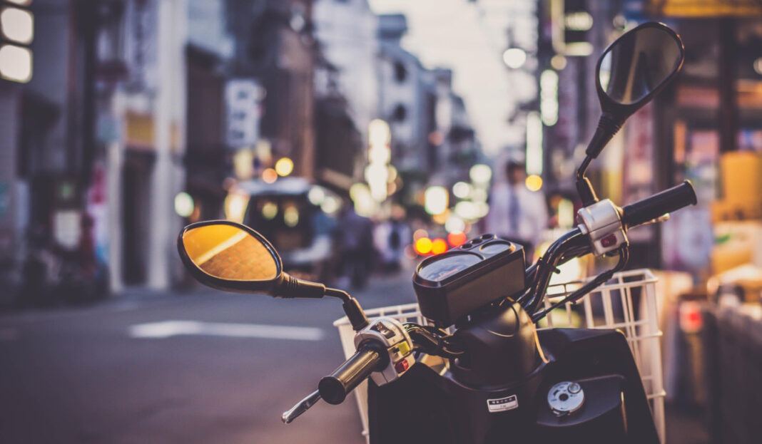 Motorradland Deutschland: Wo die meisten Bikes rollen – und wo ihr Anteil am größten ist