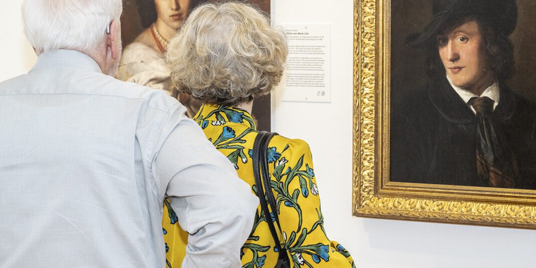 Museen Hanau starten Januarprogramm mit Führungen, Vorträgen und Familienführungen