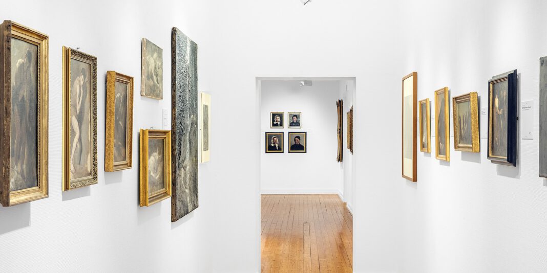 Papiertheatermuseum und Dauerausstellung zur Hanauer Neustadt eröffnen im Februar