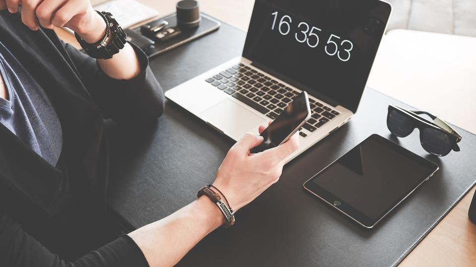 ping calls und spam verhindern Ping Calls und Spam verhindern