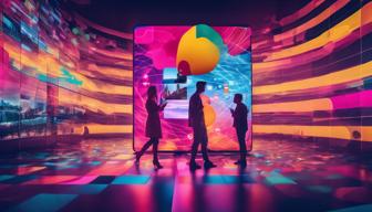 Politische Kommunikation im Zeitalter von TikTok: Wie die Plattform den Deutschen Bundestag und die Bundespolitik revolutioniert Politische Kommunikation im Zeitalter von TikTok: Wie die Plattform den Deutschen Bundestag und die Bundespolitik revolutioniert