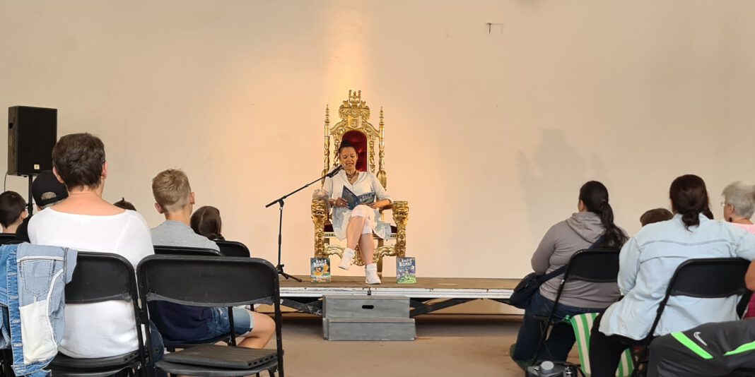 Rahmenprogramm der Brüder Grimm Festspiele Hanau geht in den Vorverkauf: Führungen, Lesung und neues Quiz angekündigt