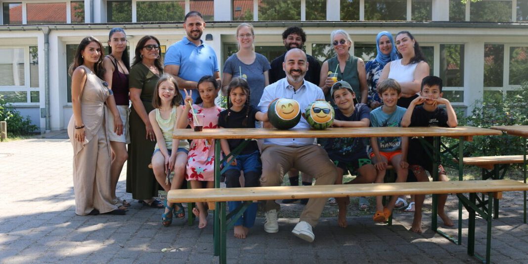 Rüsselsheim organisiert Ferienbetreuung für Grundschulkinder zentral und gebündelt