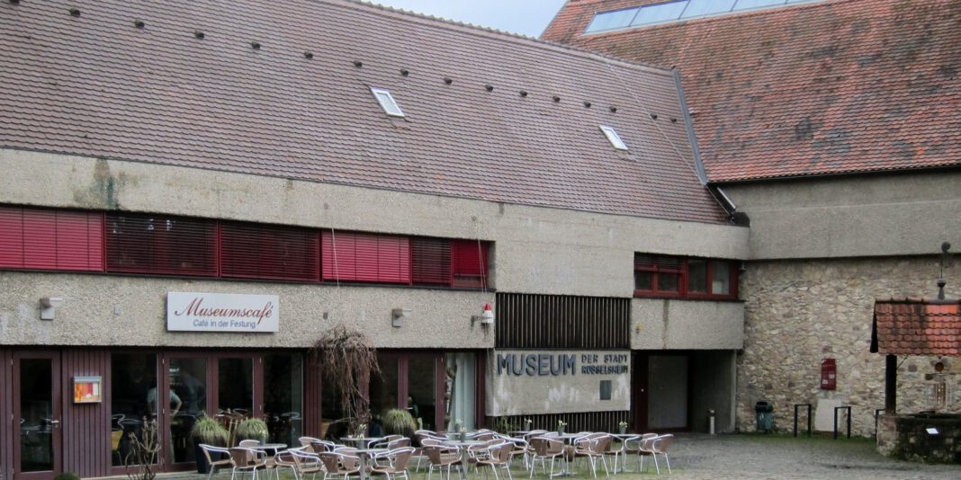 Rüsselsheimer Museum bietet Ferienworkshop zum Bau einfacher Musikinstrumente an