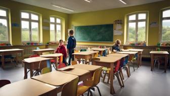 Schulpolitik im ländlichen Raum: Chancen und Herausforderungen für Bildung im Rhein-Main Gebiet