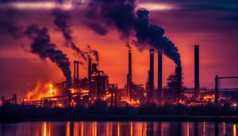 SPD plant Maßnahmen zur Stärkung der Stahlbranche: Fokus auf europäischen Stahl und niedrigere Energiepreise