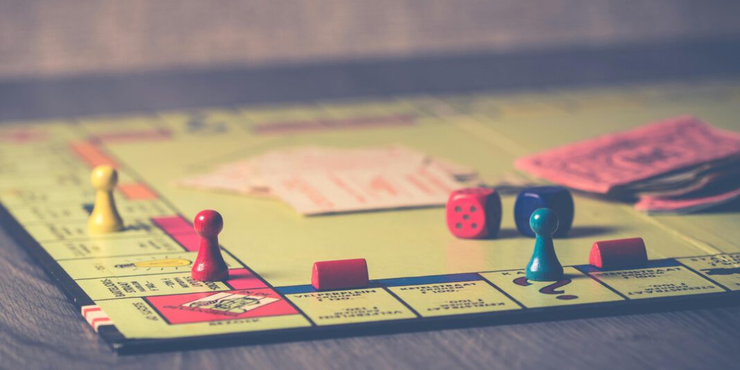 Spieleabend für Jung und Alt im Mehrgenerationenhaus Eltville am 25. Juni