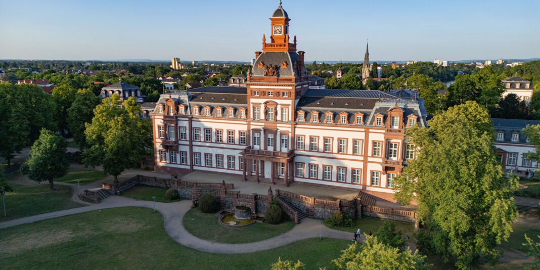 Tag des offenen Denkmals 2026 in Hanau: Acht Stätten öffnen ihre Türen zum Thema Netzwerke