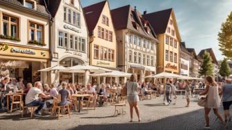 Vorstadt im Wandel: Die Transformation unserer Rhein-Main-Region im Fokus