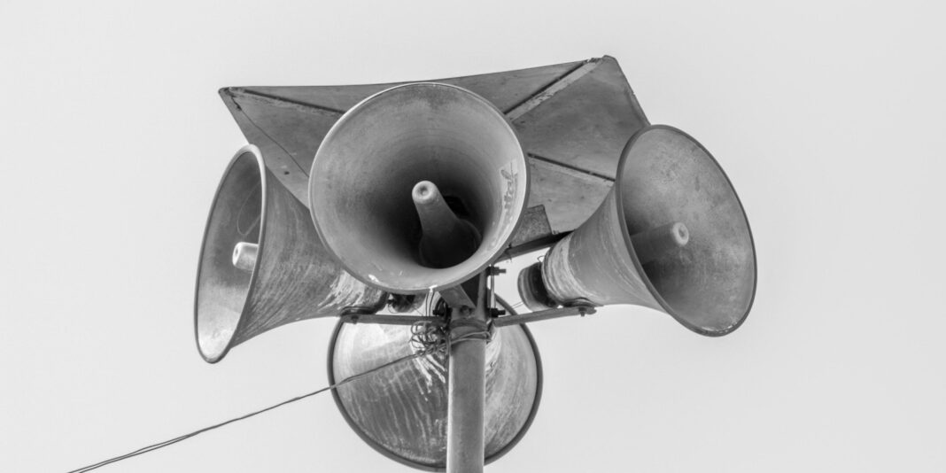 Warntag in Hessen: Rheingau-Taunus testet Sirenen und Cell Broadcast am 12. März